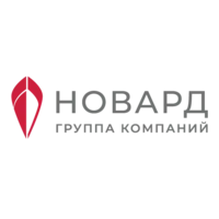 Логотип Новард, Группа компаний