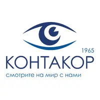 Логотип Контакор