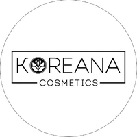 Логотип Koreana Cosmetics