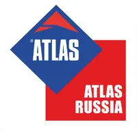 Логотип ATLAS RUSSIA