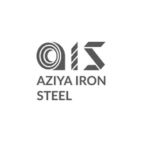 Логотип Asiya Iron Steel