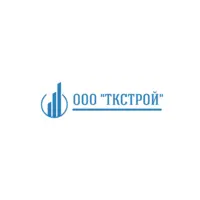 Логотип ТКСтрой