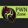 Логотип PWN-Zone, LLC