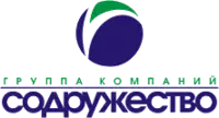 Логотип Содружество, Группа компаний