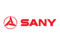 Логотип SANY KAZAKHSTAN - Генеральное Представительство SANY HEAVY MACHINE CO., Ltd в Казахстане