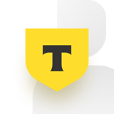 Логотип Т-Банк