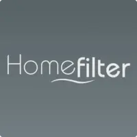 Логотип HomeFilter