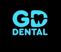 Логотип GD Dental