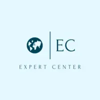 Логотип Expert Center