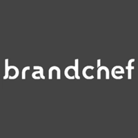 Логотип BRANDCHEF