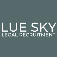 Логотип Lue Sky Legal Recruitment