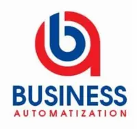 Логотип BUSINESS AUTOMATIZATION