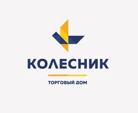 Логотип Торговый Дом КОЛЕСНИК