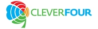 Логотип CleverFour