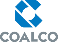 Логотип COALCO