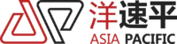 Логотип Digital-агентство Asia Pacific