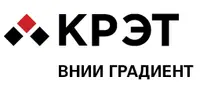 Логотип Всероссийский научно-исследовательский институт Градиент