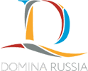 Логотип Domina Hotel Group