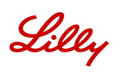 Логотип Eli Lilly