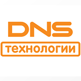 Логотип DNS Технологии