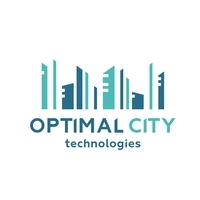 Логотип OPTIMAL CITY Technologies