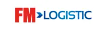 Логотип FM Logistic