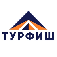 Логотип ТУРФИШ