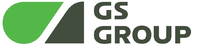 Логотип GS Group