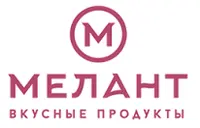 Логотип МЕЛАНТ