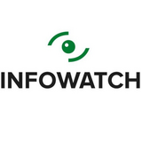 Логотип INFOWATCH