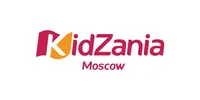 Логотип Kidzania