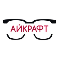 Логотип АйКрафт (ООО ИНТЕК)