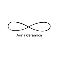 Логотип Anna Ceramica