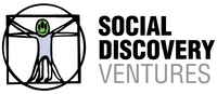 Логотип Social Discovery Group