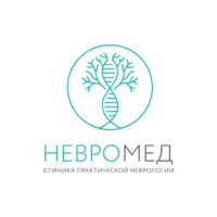 Логотип Невромед