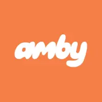 Логотип Amby beauty club, эпиляция