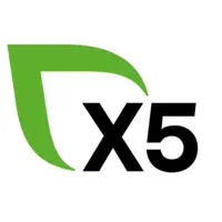 Х5 logotype