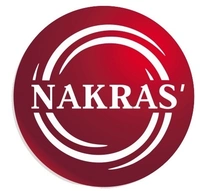 Логотип Nakras