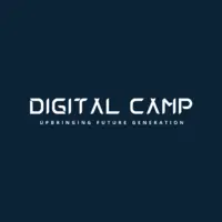 Логотип Digital Camp