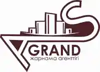 Логотип GRAND-AS