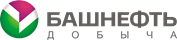 Логотип Башнефть-Добыча