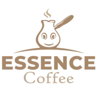 Логотип Essence Coffee