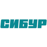 Логотип СИБУР, Группа компаний