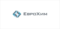 Логотип ЕвроХим, Минерально-Химическая Компания