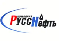 Логотип РуссНефть