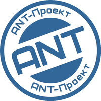 Логотип ANT-Проект