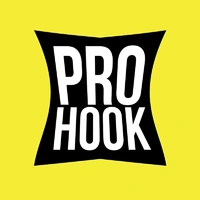 Логотип ProHook