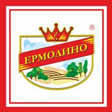 Логотип ПРОДУКТЫ ЕРМОЛИНО