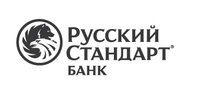 Логотип Банк Русский Стандарт