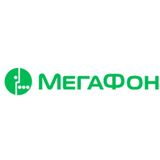 Логотип МегаФон